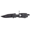 Infantry Pocket Knife